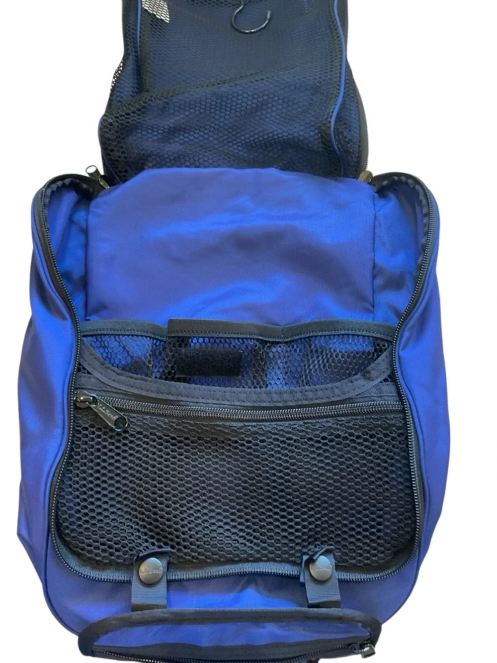 L.L. BEAN Toiletries bag